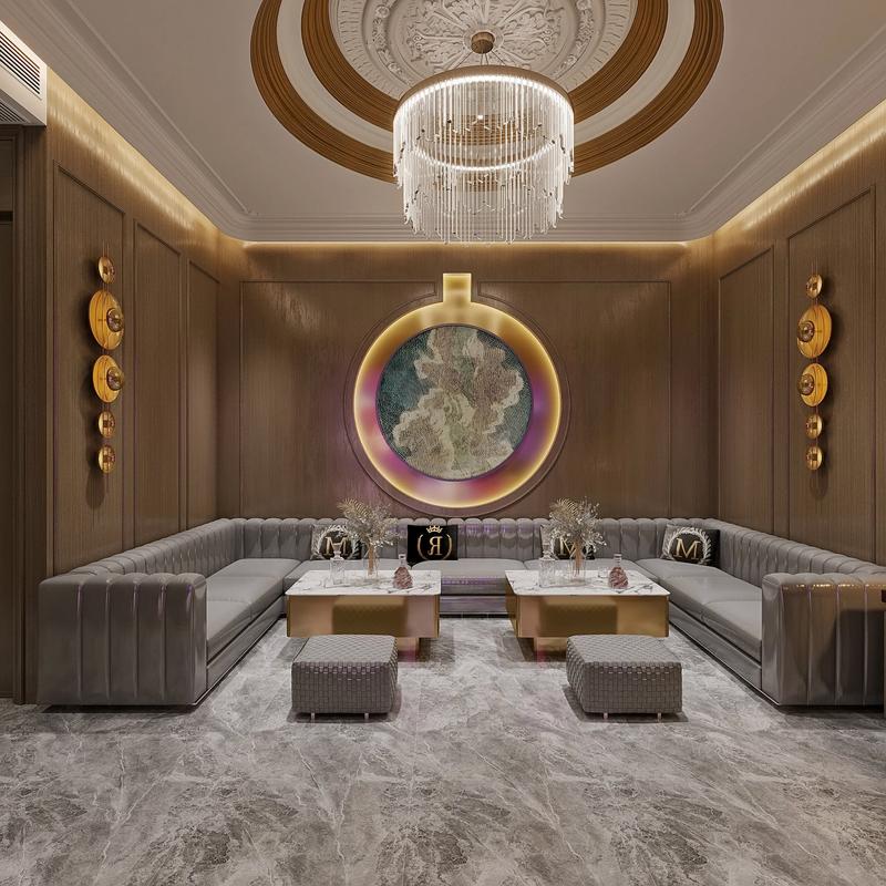 临沂商务ktv尊享高品质服务-郯城县ktv预定